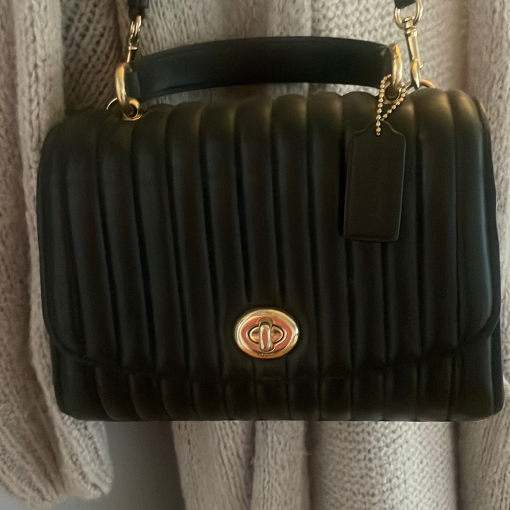 BRAND NEW COACH BAG